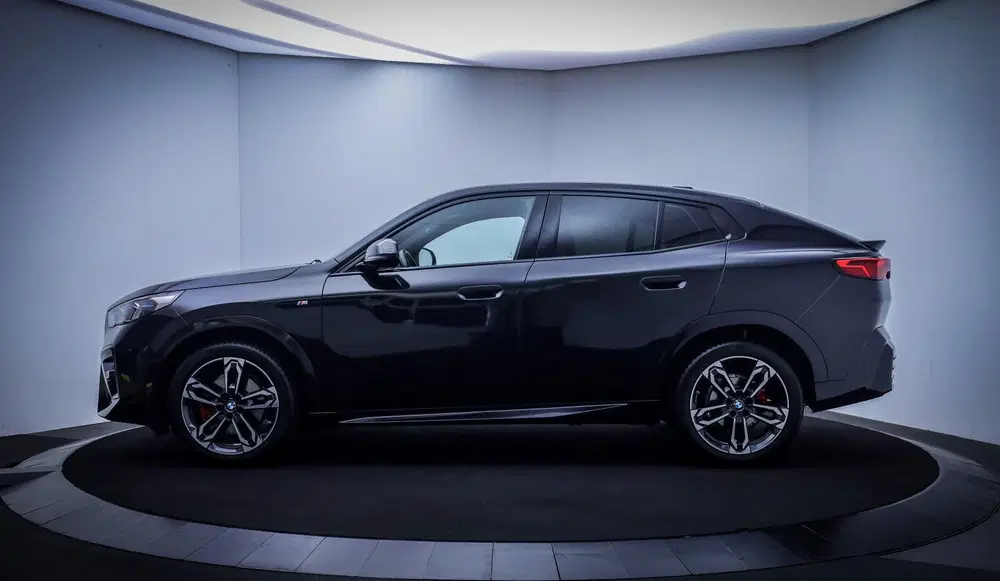 BMW X2 20iA M-SPORT Edition FULL LED uit 2024, foto 13