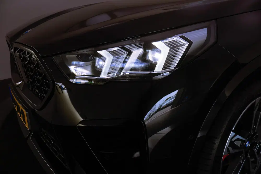 BMW X2 20iA M-SPORT Edition FULL LED uit 2024, foto 14