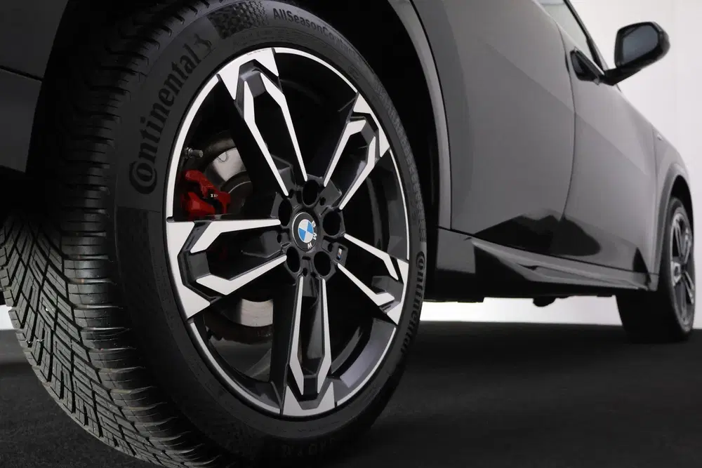 BMW X2 20iA M-SPORT Edition FULL LED uit 2024, foto 15