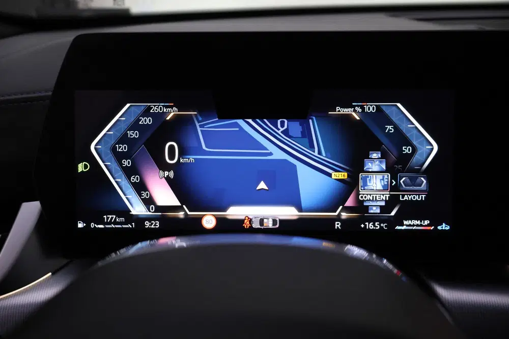BMW X2 20iA M-SPORT Edition FULL LED uit 2024, foto 17