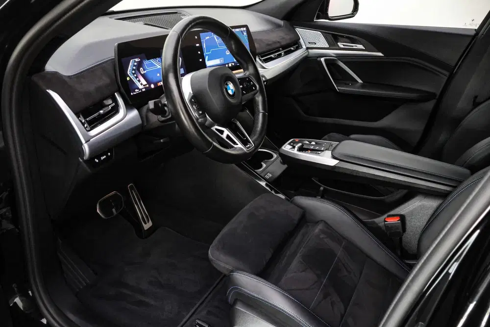 BMW X2 20iA M-SPORT Edition FULL LED uit 2024, foto 18