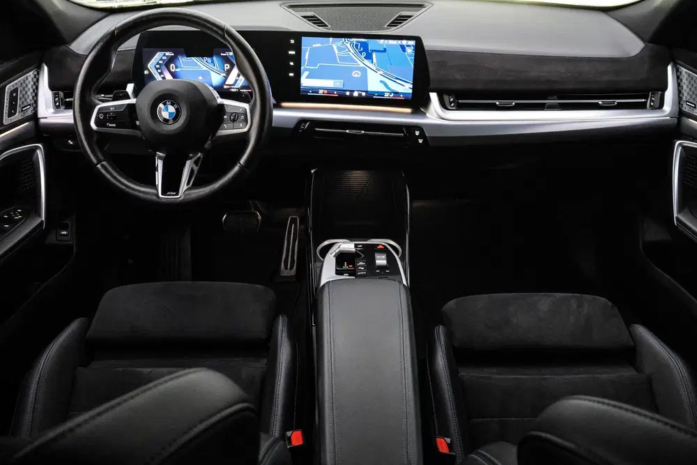 BMW X2 20iA M-SPORT Edition FULL LED uit 2024, foto 19