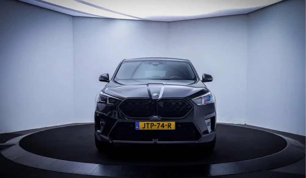 BMW X2 20iA M-SPORT Edition FULL LED uit 2024, foto 2