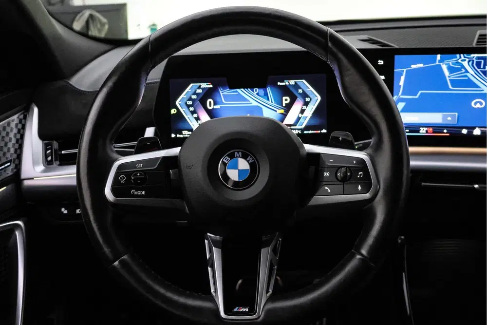 BMW X2 20iA M-SPORT Edition FULL LED uit 2024, foto 20