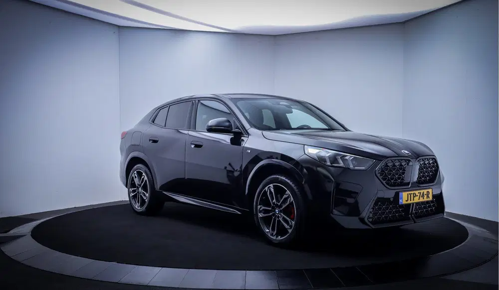 BMW X2 20iA M-SPORT Edition FULL LED uit 2024, foto 3