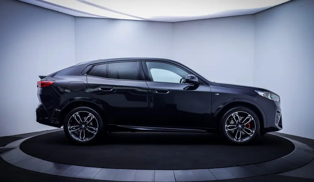 BMW X2 20iA M-SPORT Edition FULL LED uit 2024, foto 4