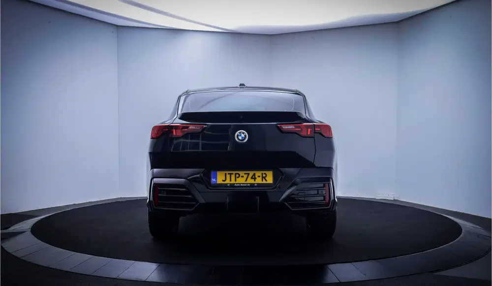 BMW X2 20iA M-SPORT Edition FULL LED uit 2024, foto 6