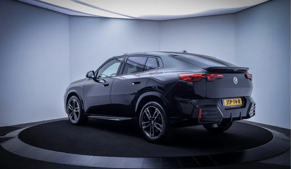 BMW X2 20iA M-SPORT Edition FULL LED uit 2024, foto 8
