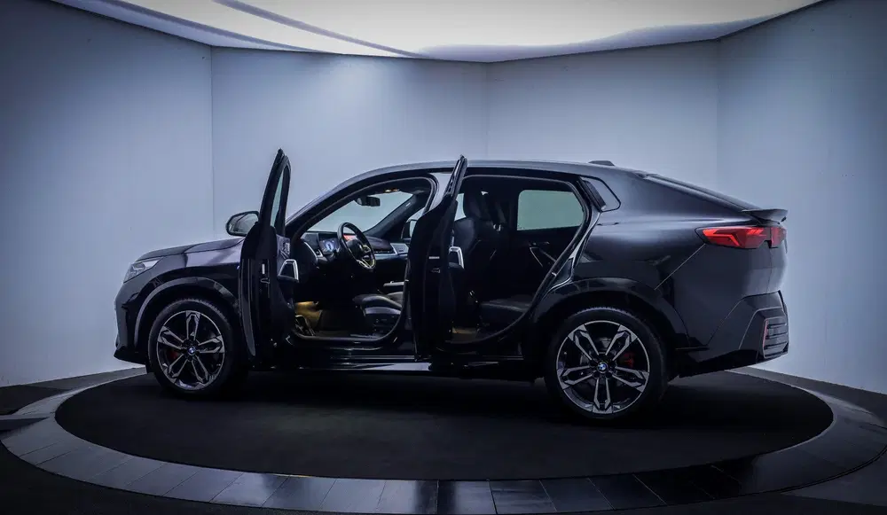 BMW X2 20iA M-SPORT Edition FULL LED uit 2024, foto 9