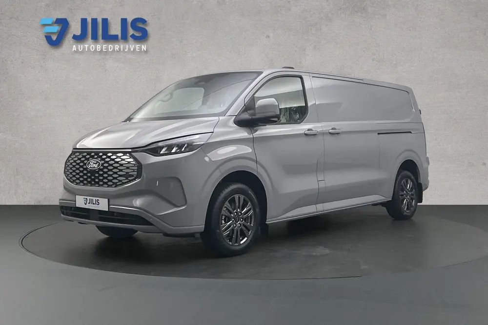 Ford E-Custom 340 L2 Limited uit 2026, foto 4