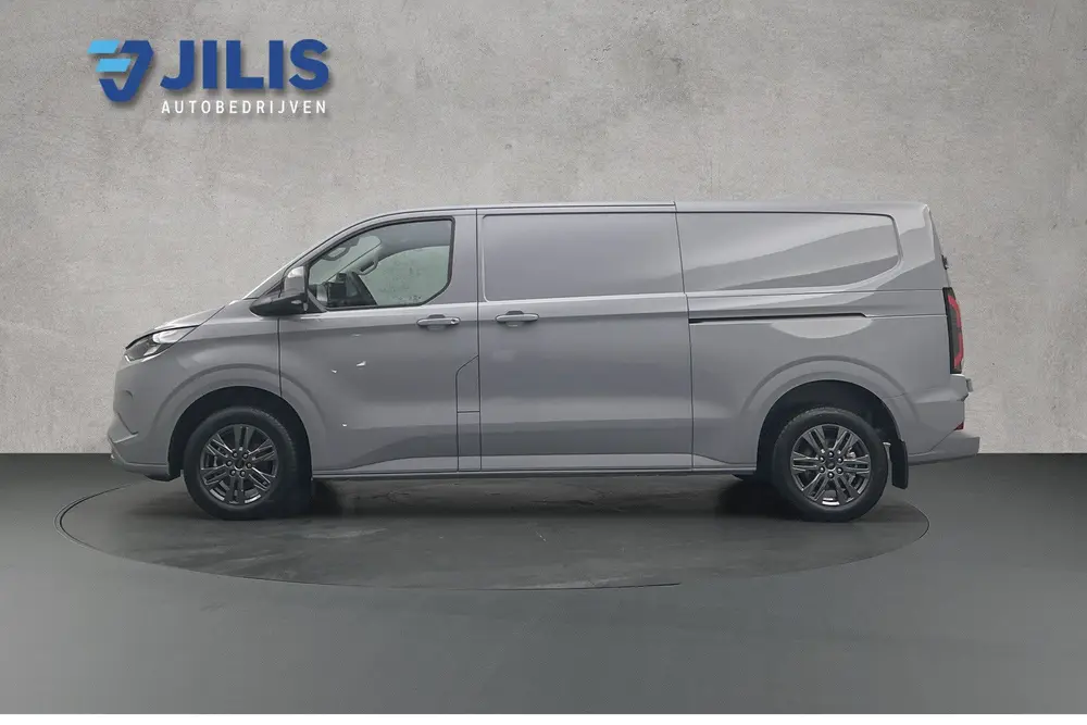 Ford E-Custom 340 L2 Limited uit 2026, foto 5