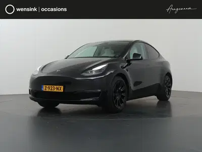 Tesla Model Y Long Range AWD 75 kWh uit 2024