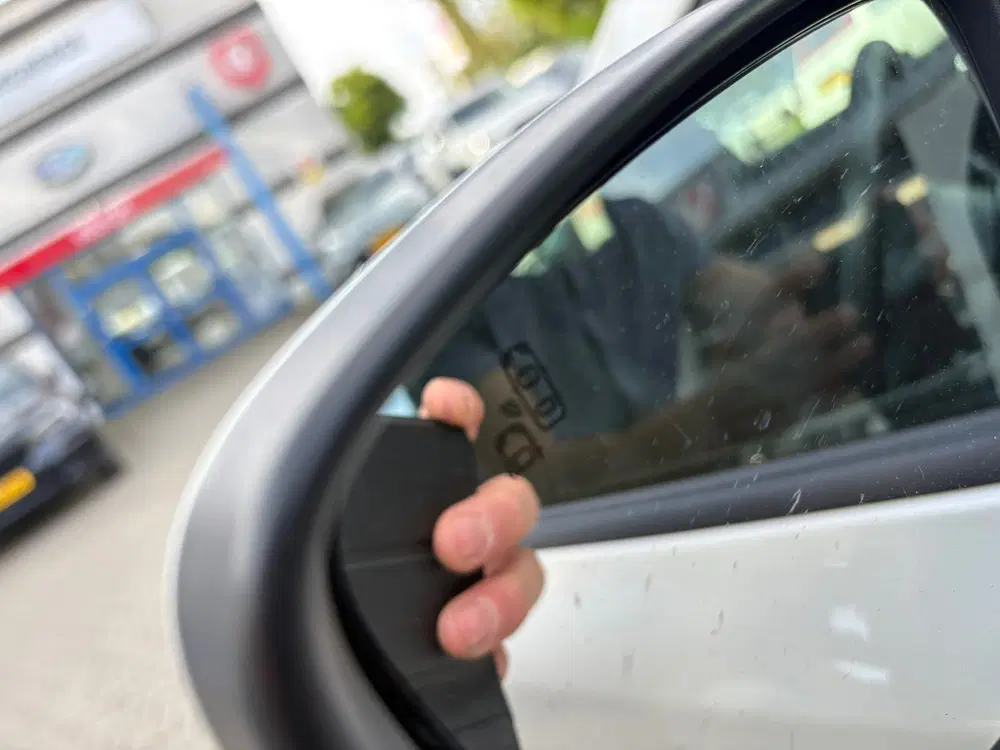 Nissan Leaf N-Connecta 40 kWh (RIJKLAARPRIJS uit 2021, foto 15