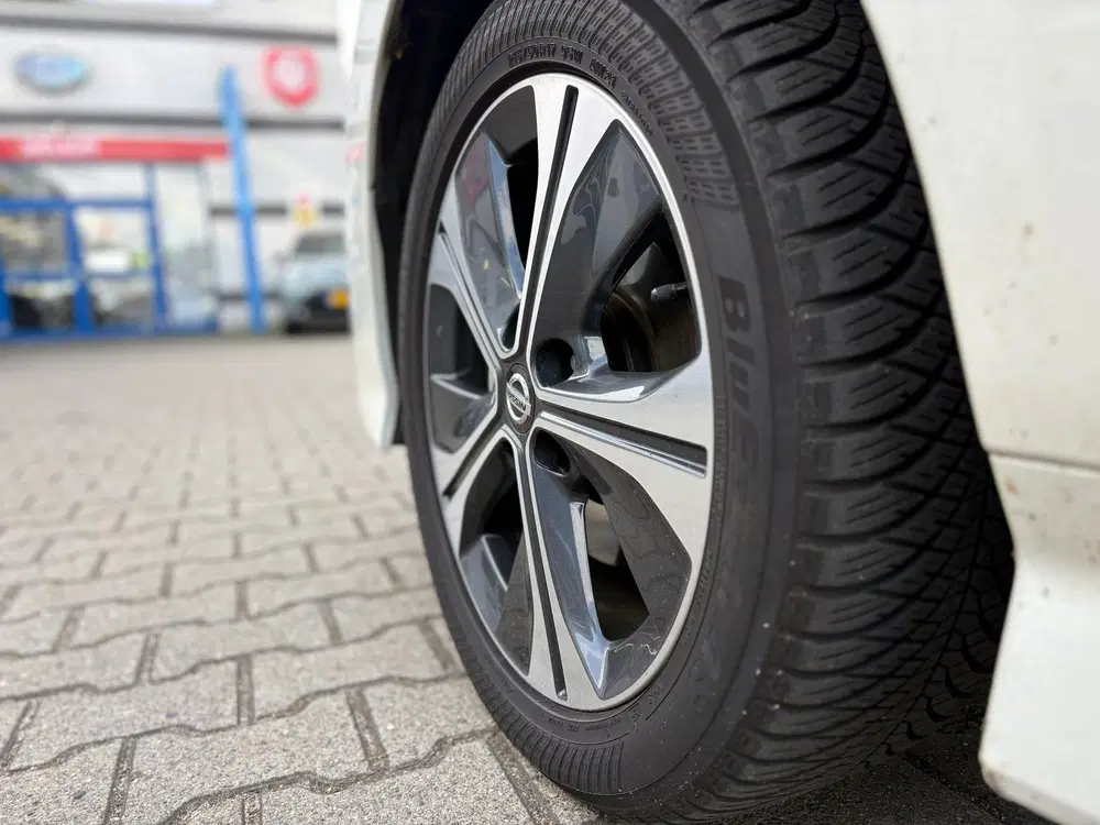 Nissan Leaf N-Connecta 40 kWh (RIJKLAARPRIJS uit 2021, foto 16