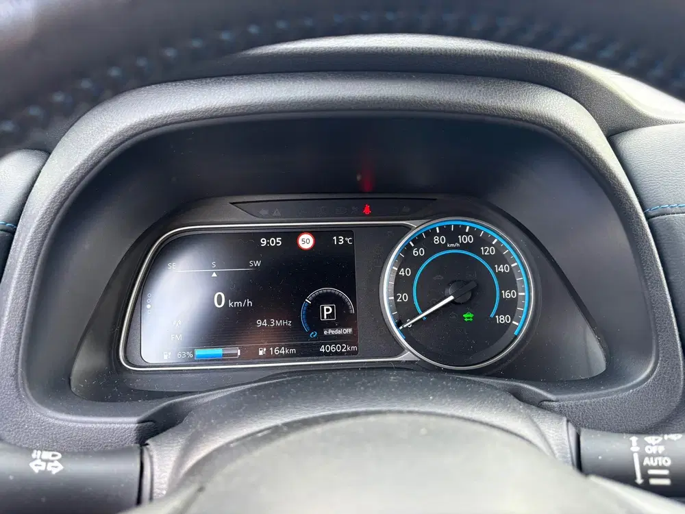 Nissan Leaf N-Connecta 40 kWh (RIJKLAARPRIJS uit 2021, foto 20