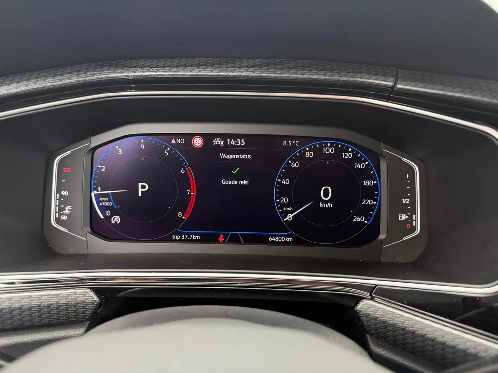 Volkswagen T-Cross 1.0 TSI R-Line Automaat (BOVAG/RIJKLAARPR uit 2022, foto 20