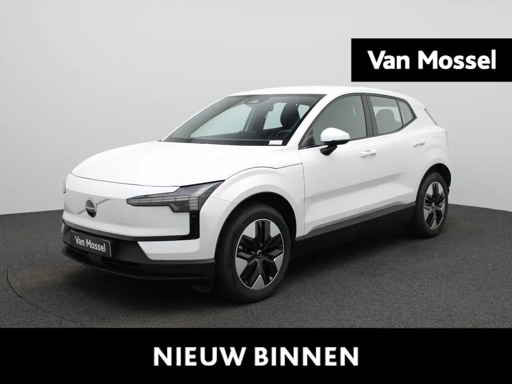 Volvo EX30 Single Motor Extended Range Core 69Kwh uit 2024
