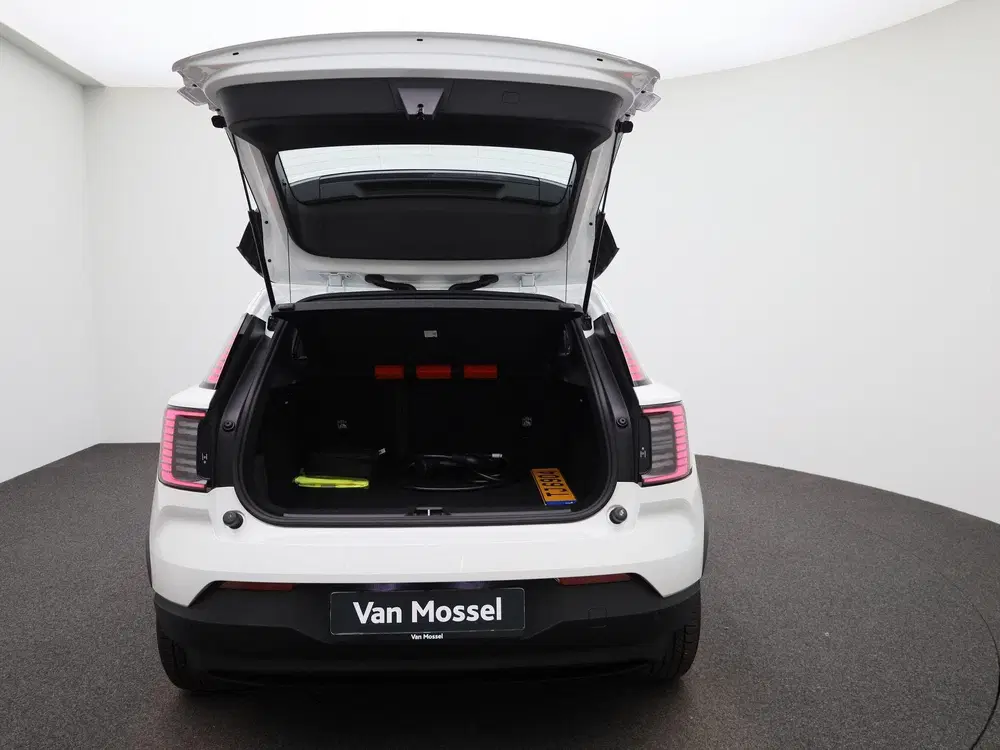 Volvo EX30 Single Motor Extended Range Core 69Kwh uit 2024, foto 11