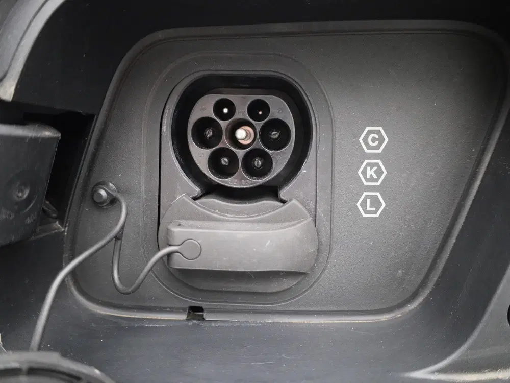 Volvo EX30 Single Motor Extended Range Core 69Kwh uit 2024, foto 14