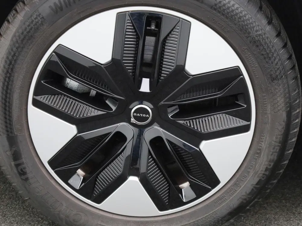 Volvo EX30 Single Motor Extended Range Core 69Kwh uit 2024, foto 16