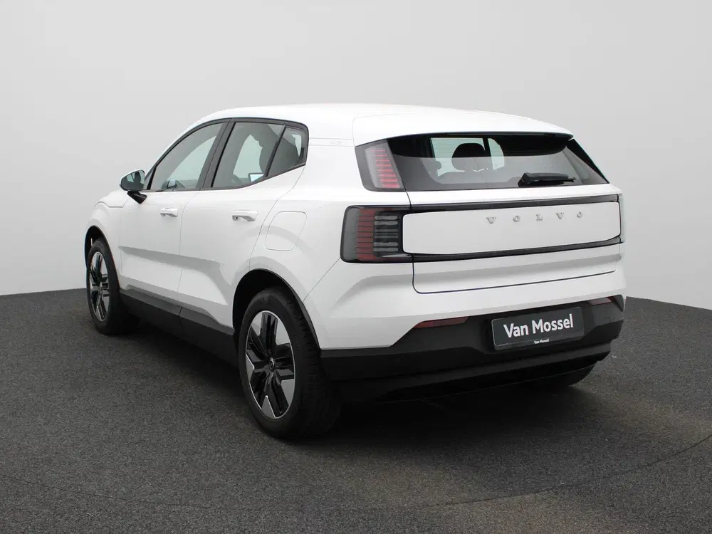 Volvo EX30 Single Motor Extended Range Core 69Kwh uit 2024, foto 2