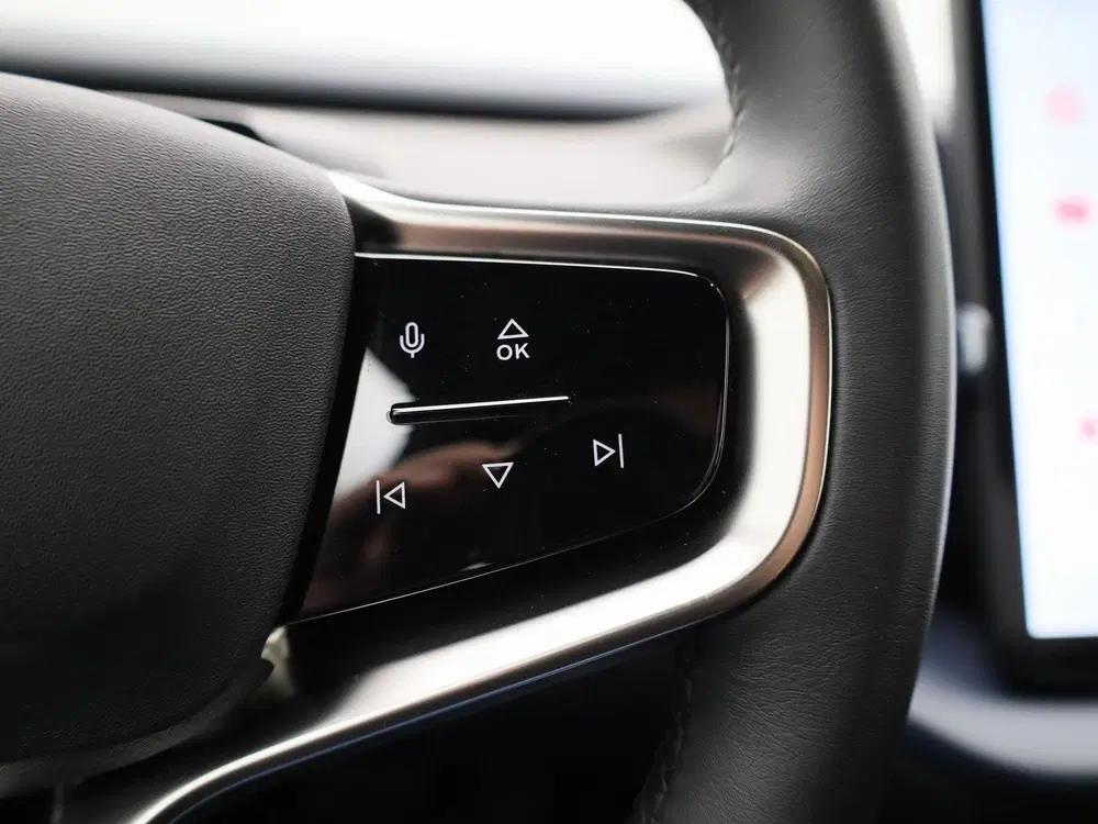 Volvo EX30 Single Motor Extended Range Core 69Kwh uit 2024, foto 20