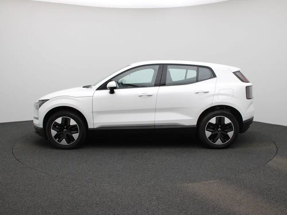 Volvo EX30 Single Motor Extended Range Core 69Kwh uit 2024, foto 4