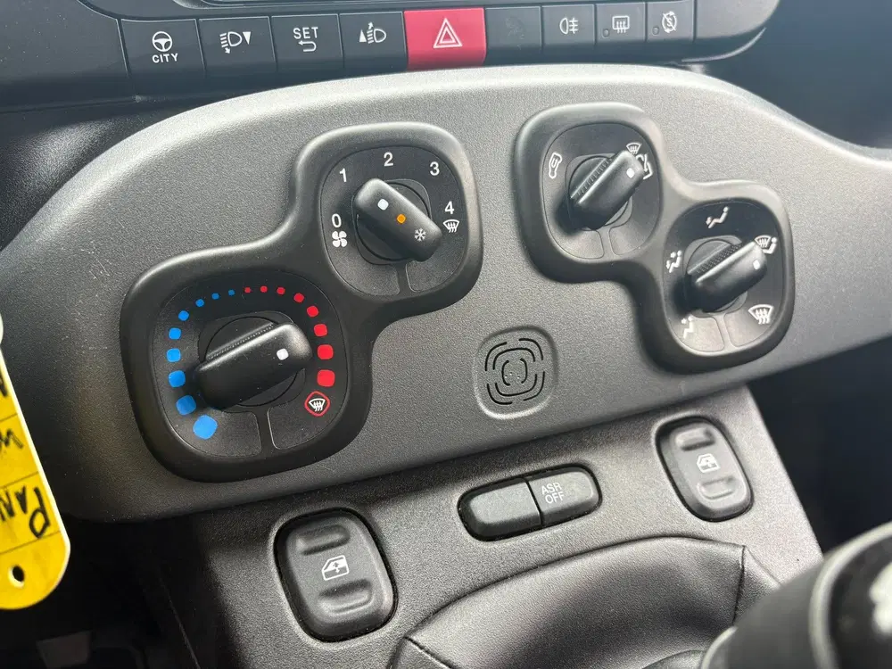 Fiat Panda 1.0 Hybrid City Life (RIJKLAARPRIJS uit 2021, foto 13