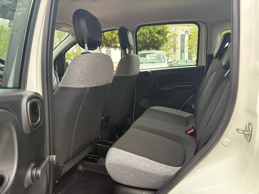 Fiat Panda 1.0 Hybrid City Life (RIJKLAARPRIJS uit 2021, foto 15