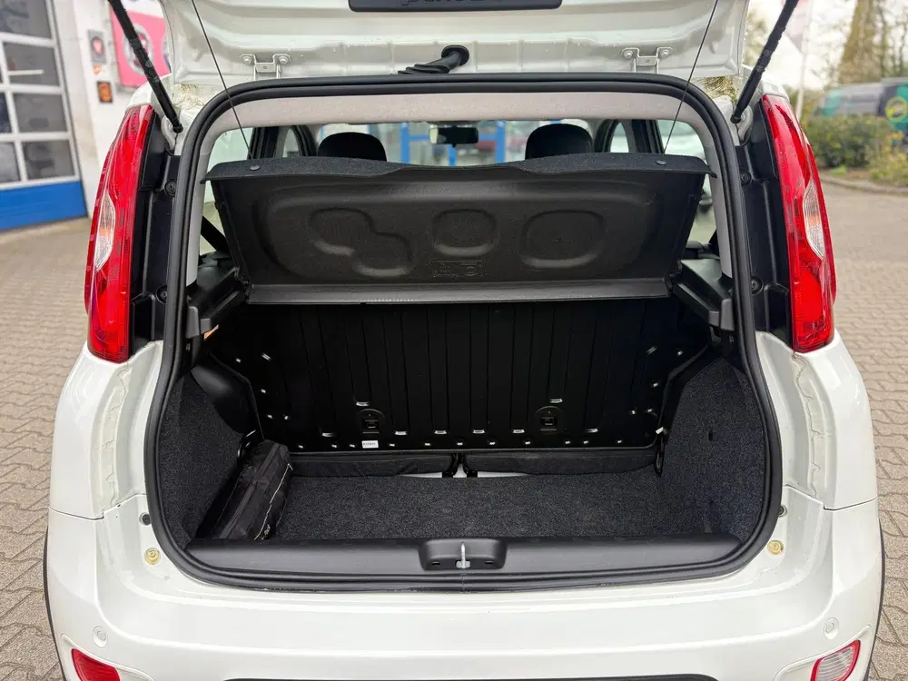 Fiat Panda 1.0 Hybrid City Life (RIJKLAARPRIJS uit 2021, foto 16