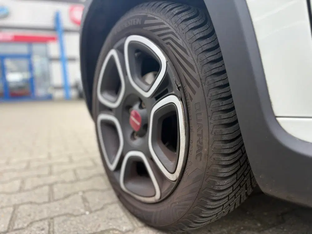 Fiat Panda 1.0 Hybrid City Life (RIJKLAARPRIJS uit 2021, foto 5