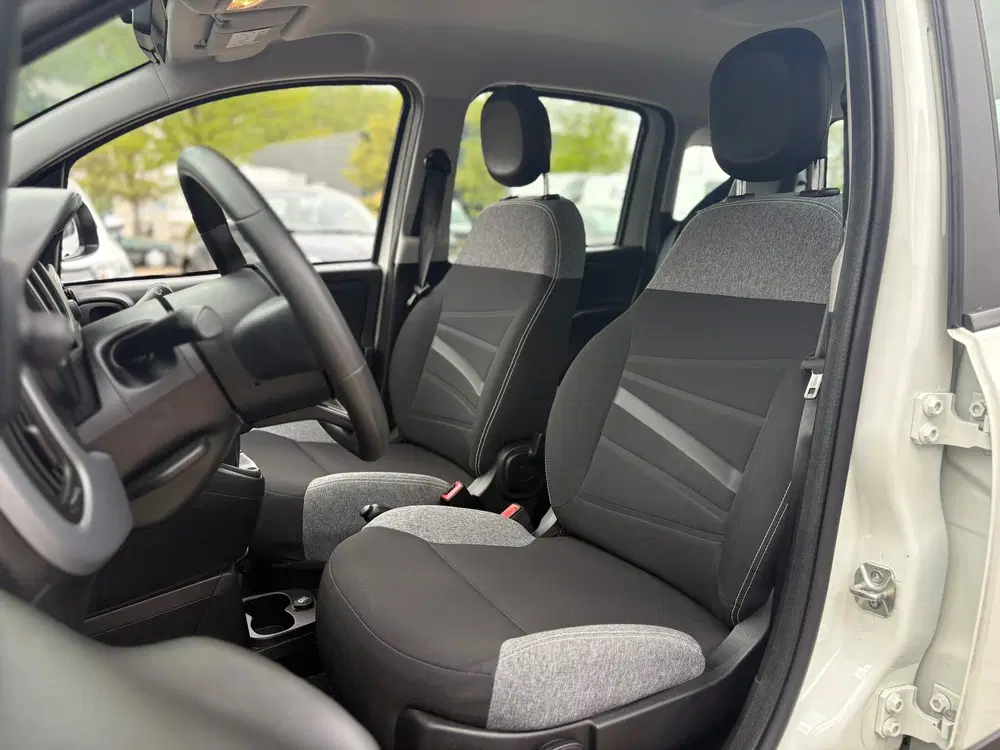 Fiat Panda 1.0 Hybrid City Life (RIJKLAARPRIJS uit 2021, foto 8