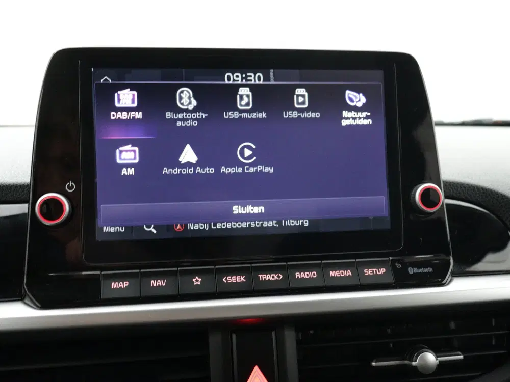Kia Picanto 1.0 DPi DynamicPlusLine uit 2024, foto 10