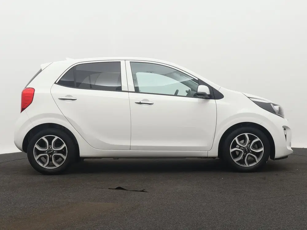 Kia Picanto 1.0 DPi DynamicPlusLine uit 2024, foto 15