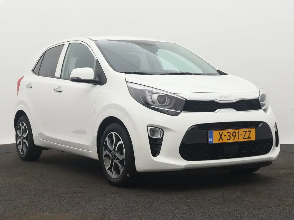 Kia Picanto 1.0 DPi DynamicPlusLine uit 2024, foto 16