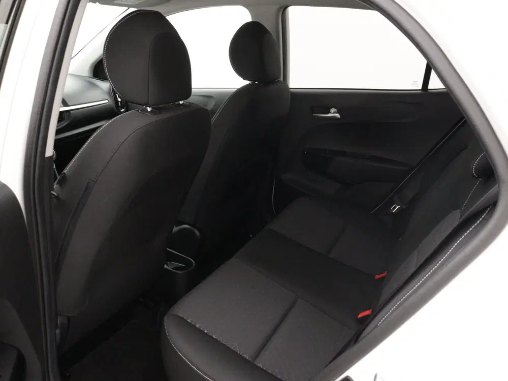 Kia Picanto 1.0 DPi DynamicPlusLine uit 2024, foto 19