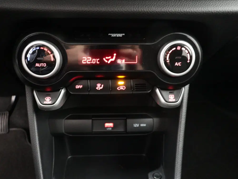 Kia Picanto 1.0 DPi DynamicPlusLine uit 2024, foto 20