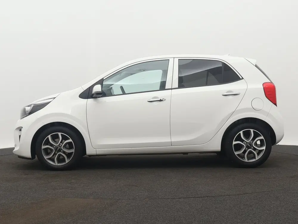 Kia Picanto 1.0 DPi DynamicPlusLine uit 2024, foto 4