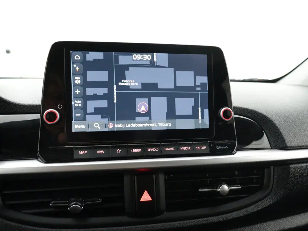 Kia Picanto 1.0 DPi DynamicPlusLine uit 2024, foto 8