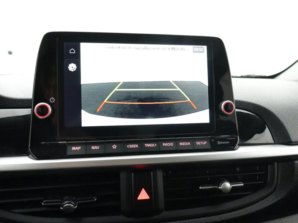 Kia Picanto 1.0 DPi DynamicPlusLine uit 2024, foto 9