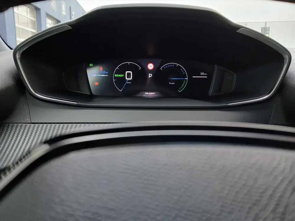Peugeot 2008 EV 54kWh I DEMO DEAL I 156pk Allure I Pack uit 2024, foto 16