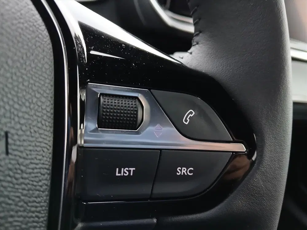Peugeot 2008 EV 54kWh I DEMO DEAL I 156pk Allure I Pack uit 2024, foto 17