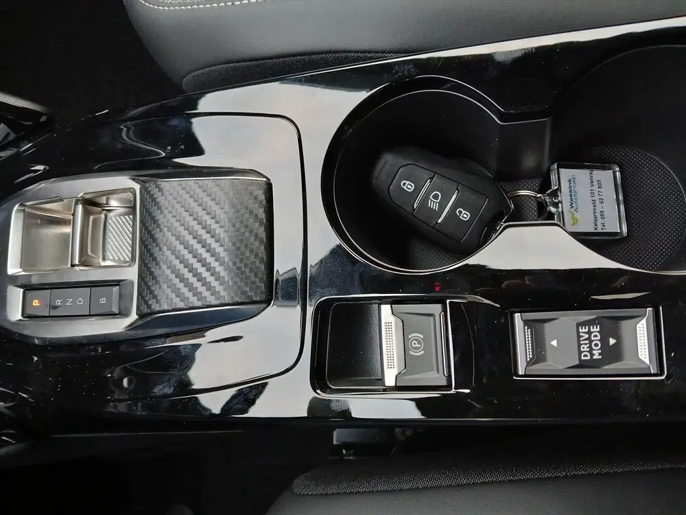 Peugeot 2008 EV 54kWh I DEMO DEAL I 156pk Allure I Pack uit 2024, foto 9