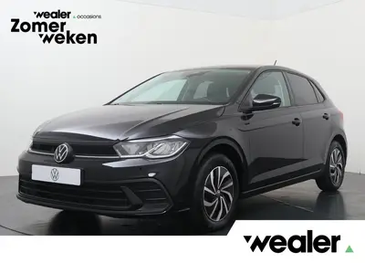 Volkswagen Polo 1.0 TSI Life Edition | 95 PK | Automaat | Ad uit 2024