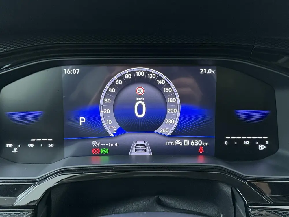 Volkswagen Polo 1.0 TSI Life Edition | 95 PK | Automaat | Ad uit 2024, foto 11