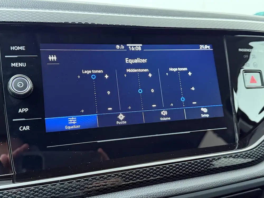 Volkswagen Polo 1.0 TSI Life Edition | 95 PK | Automaat | Ad uit 2024, foto 17