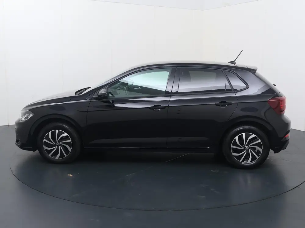 Volkswagen Polo 1.0 TSI Life Edition | 95 PK | Automaat | Ad uit 2024, foto 2