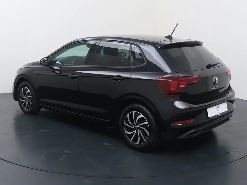 Volkswagen Polo 1.0 TSI Life Edition | 95 PK | Automaat | Ad uit 2024, foto 4