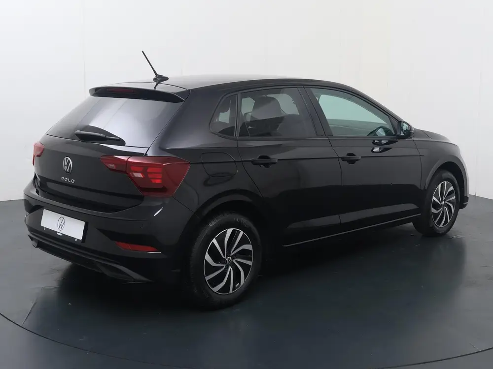 Volkswagen Polo 1.0 TSI Life Edition | 95 PK | Automaat | Ad uit 2024, foto 5