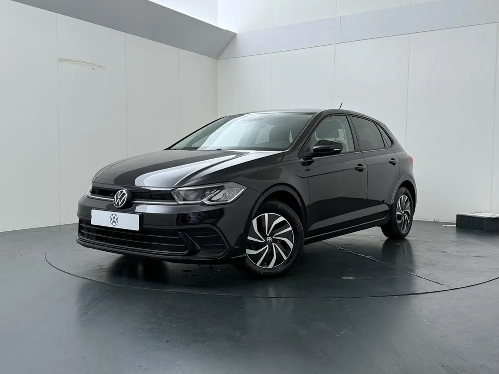 Volkswagen Polo 1.0 TSI Life Edition | 95 PK | Automaat | Ad uit 2024, foto 6
